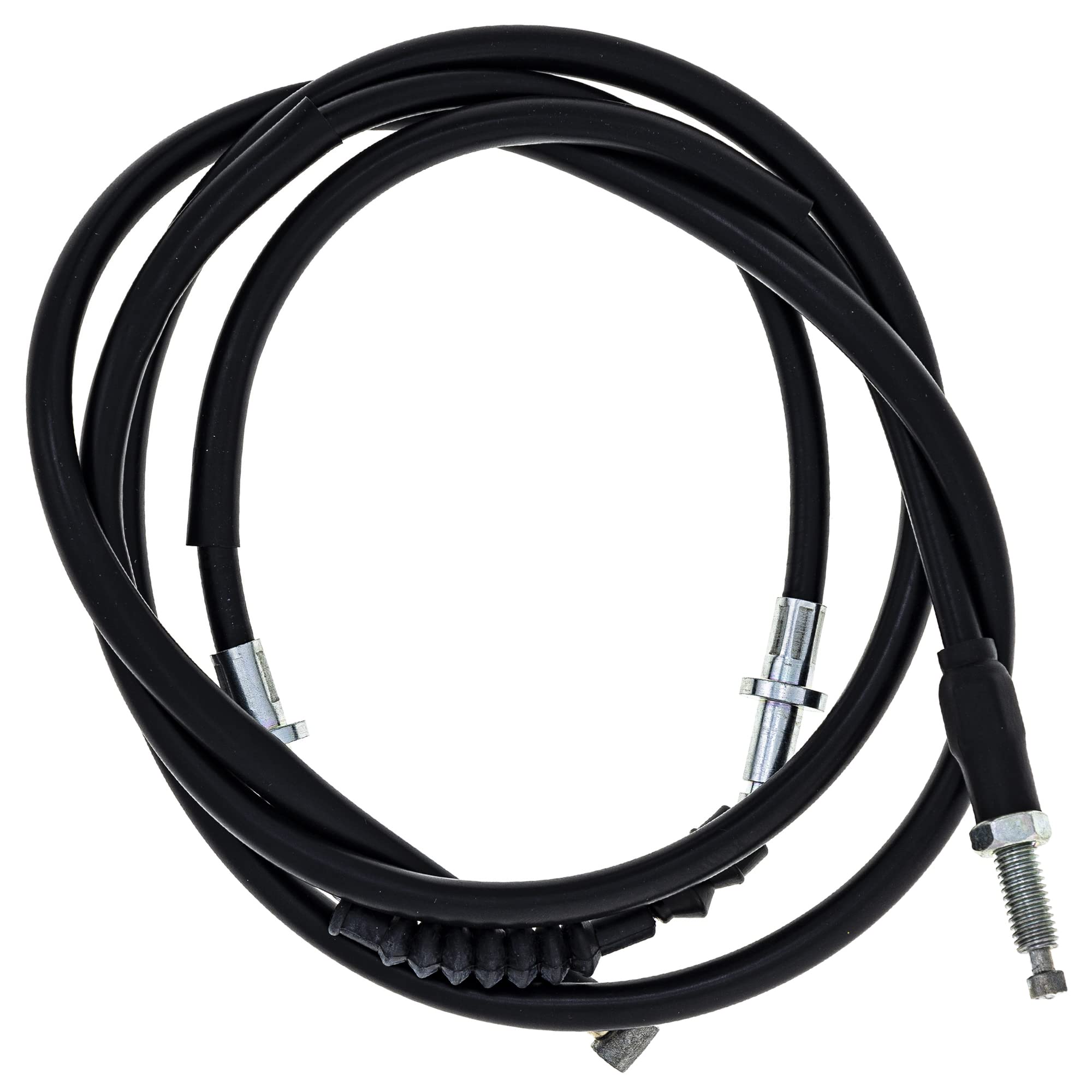 Amazon.com: NICHE Rear Brake Cable for Yamaha Blaster 200 YFS200